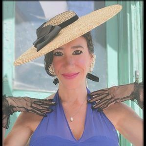 Meet your Posher, Cheryl